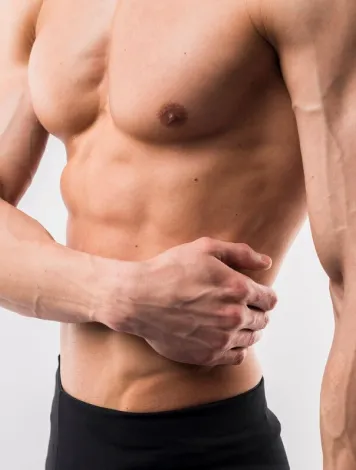 Plastic Surgery For Men